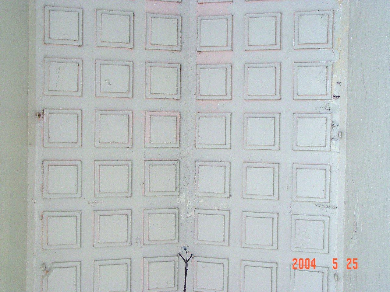 Antigua Penitenciaría Estatal de Río Piedras - Oso Blanco - San Juan (Río Piedras) - 2004 00003